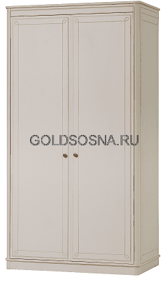 Шкаф Бетти 2-ств №1