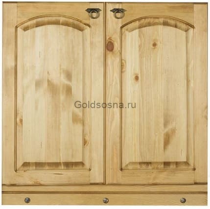 Шкаф-стол Викинг 600 GL №3