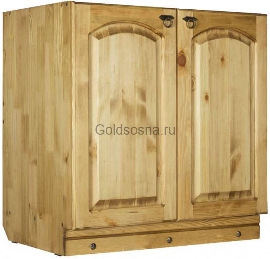 Шкаф-стол Викинг 600 GL №3