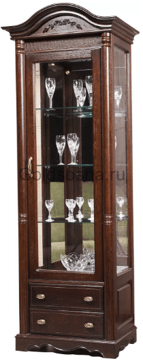 Витрина Паола 2102 БМ670 Витрина Паола 2102 БМ670