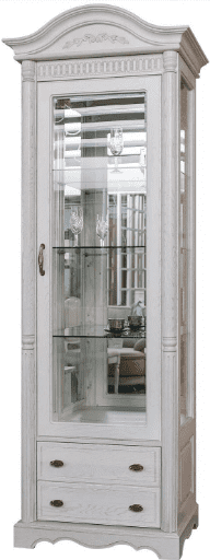 Витрина Паола 2102 БМ670 Витрина Паола 2102 БМ670