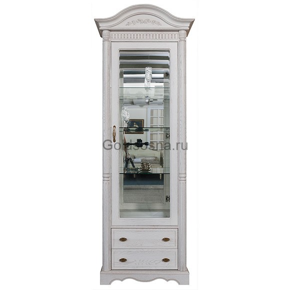 Витрина Паола 2102 БМ670 Витрина Паола 2102 БМ670