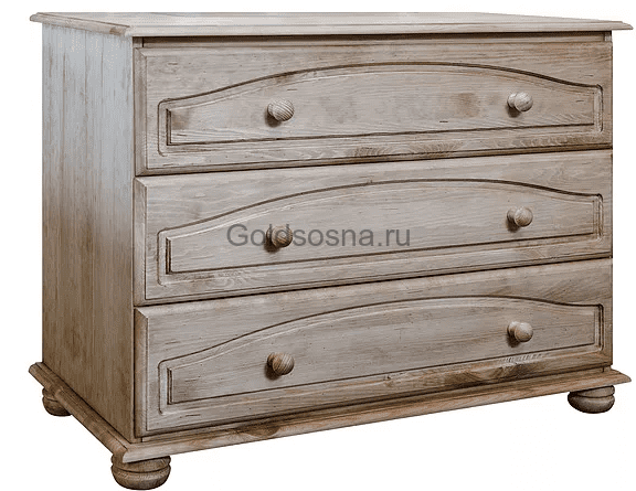 Комод Лотос 1124 БМ701