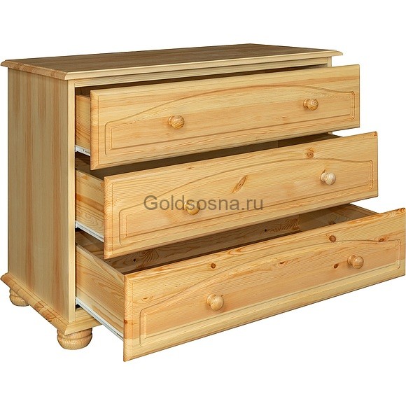 Комод Лотос 1124 БМ701