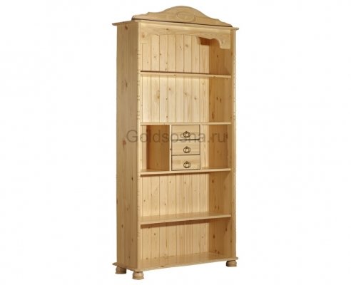 Шкаф Айно книжный №2