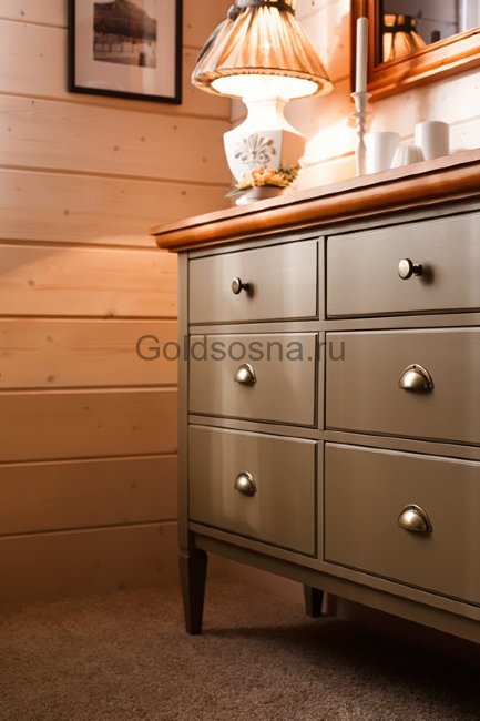 Комод Бьерт 1-32