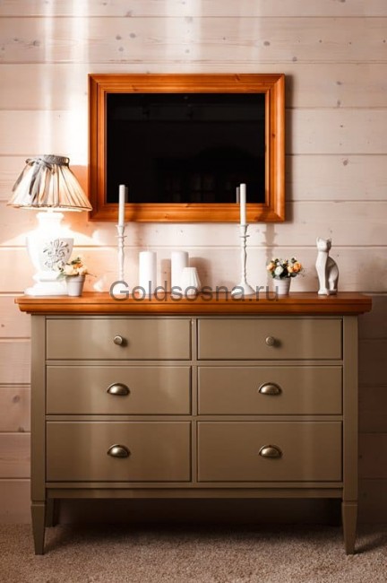 Комод Бьерт 1-32