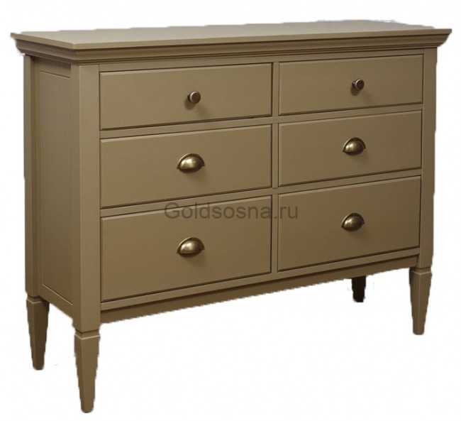 Комод Бьерт 1-32