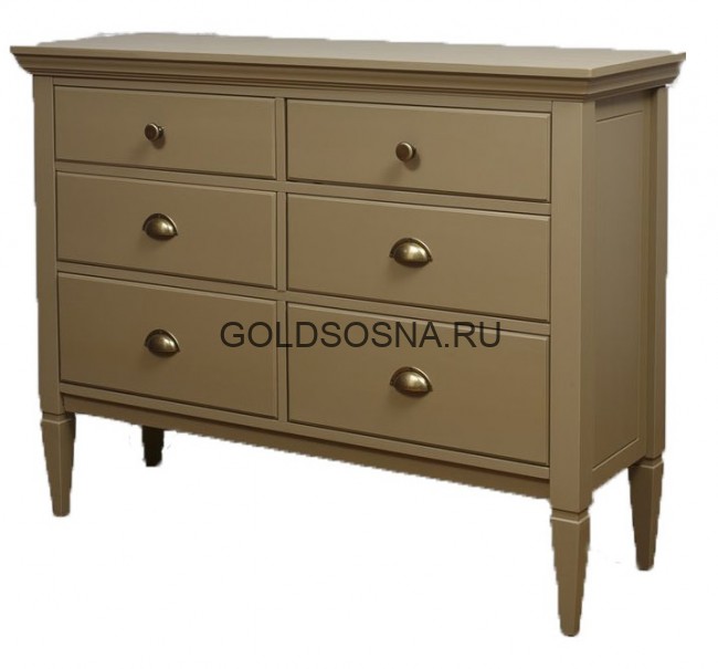 Комод Бьерт 1-32