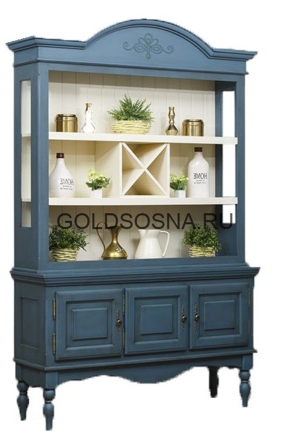 Сервант Валенсия 2-71