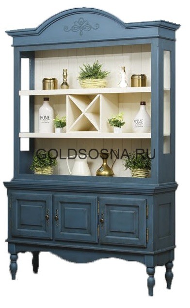 Сервант Валенсия 2-71