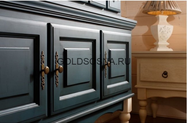 Сервант Валенсия 2-71