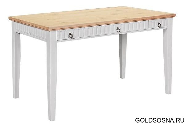 Стол письменный Хельсинки-03