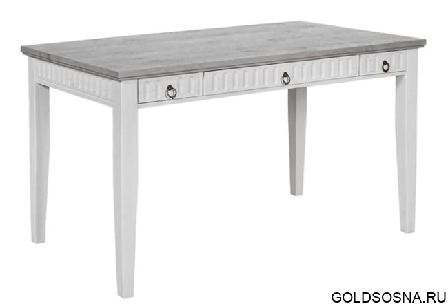 Стол письменный Хельсинки-03