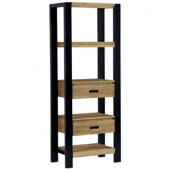 Стеллаж Lugano 20