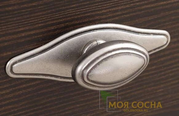 Шкаф для одежды Рауна 30 (колониал)