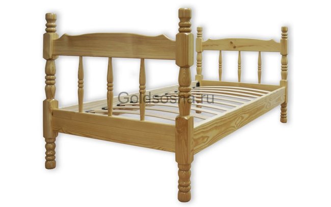 Детская кровать Скаут Детская кровать Скаут