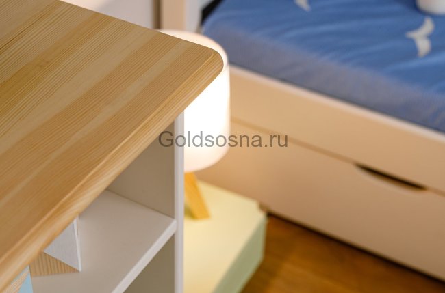 Комод Тимберика Кидс №17