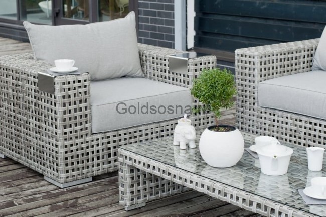 Кресло Тито