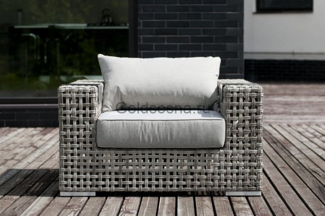 Кресло Тито