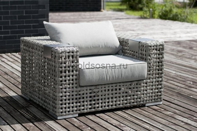 Кресло Тито