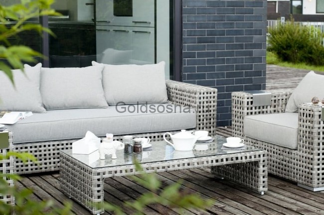 Кресло Тито