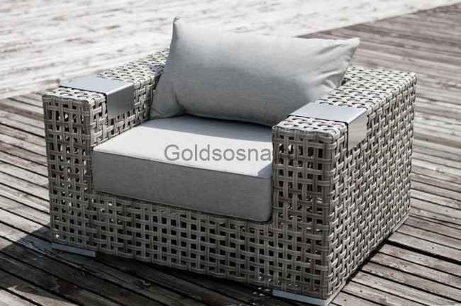 Кресло Тито