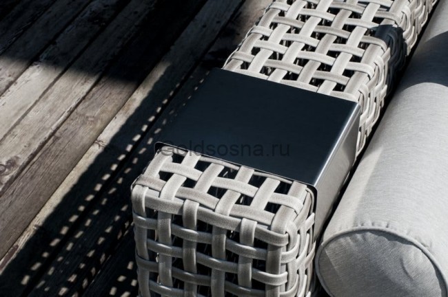 Кресло Тито