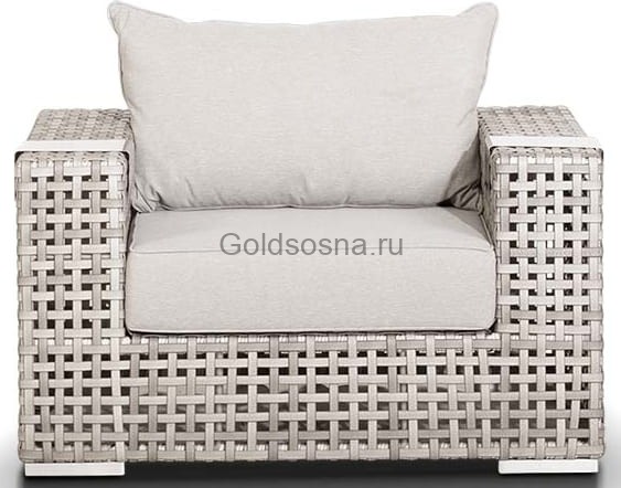 Кресло Тито