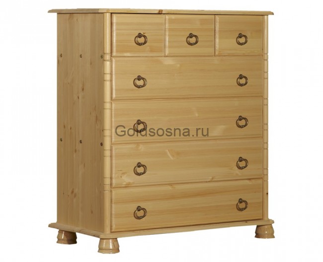 Спальня из коллекции Айно 