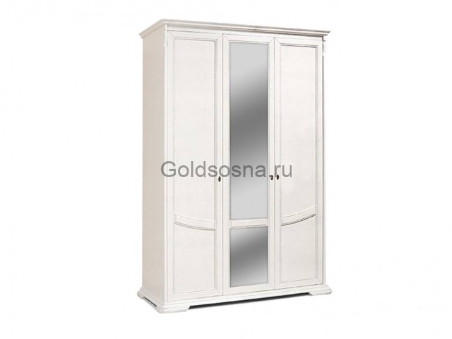 Шкаф Лика ММ-137-01/03