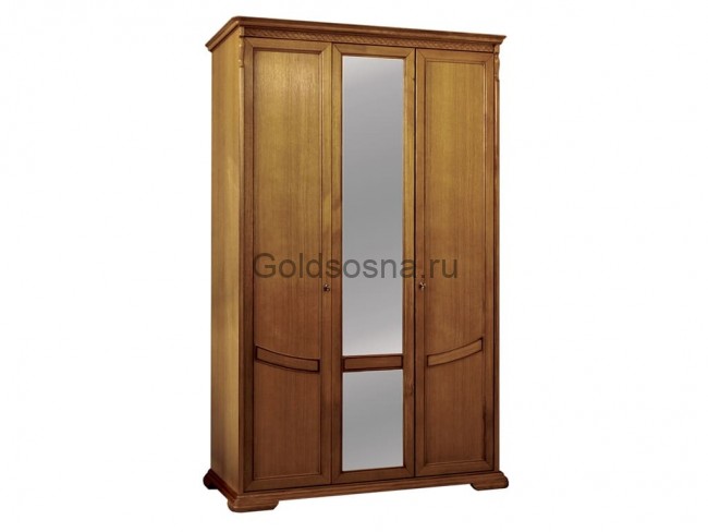 Шкаф Лика ММ-137-01/03