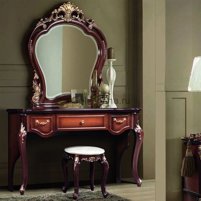 Стол туалетный Адель ГМ 8918
