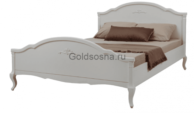 Кровать Ари-Прованс №2 Кровать Ари-Прованс №2