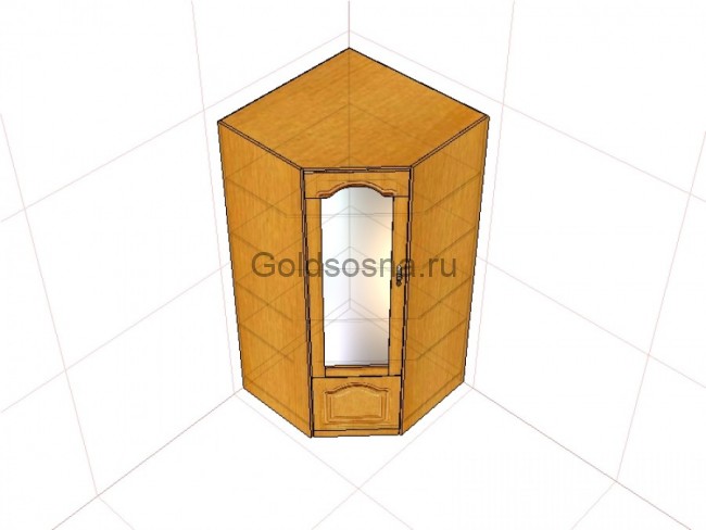 Шкаф Вилия 10 ГЗ Шкаф Вилия 10 ГЗ