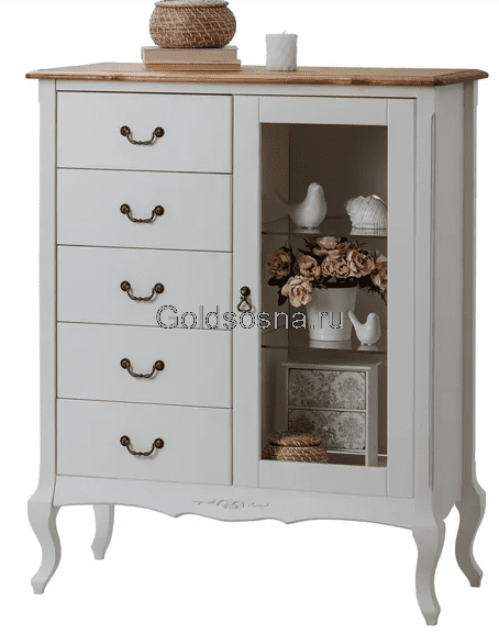Комод Ари-Прованс №14-180