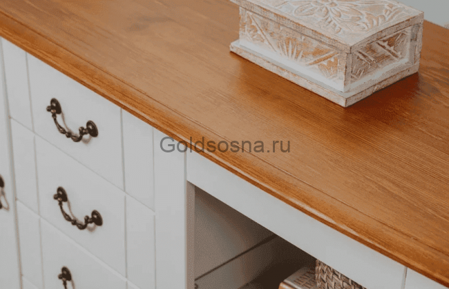 Комод Ари-Прованс №14-180