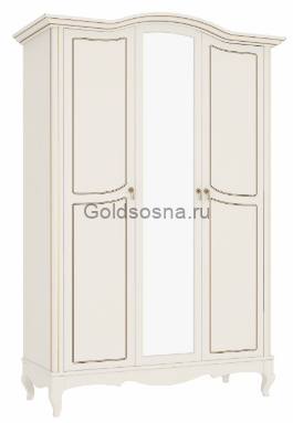 Шкаф Авиньон 3-х ств. Шкаф Авиньон 3-х ств.