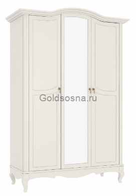 Шкаф Авиньон 3-х ств. Шкаф Авиньон 3-х ств.