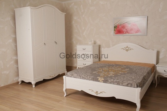 Шкаф Авиньон 3-х ств. Шкаф Авиньон 3-х ств.