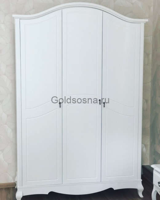 Шкаф Авиньон 3-х ств. Шкаф Авиньон 3-х ств.