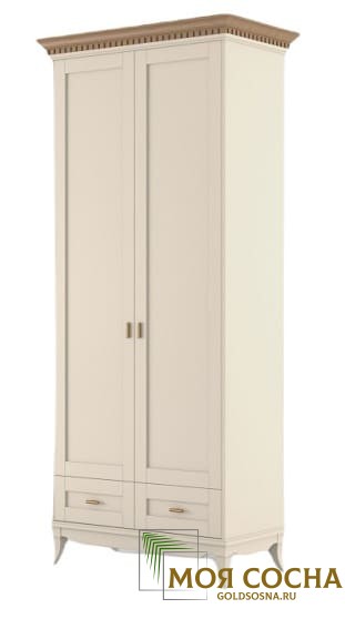 Шкаф Римини 2-х ств. Шкаф Римини 2-х ств.