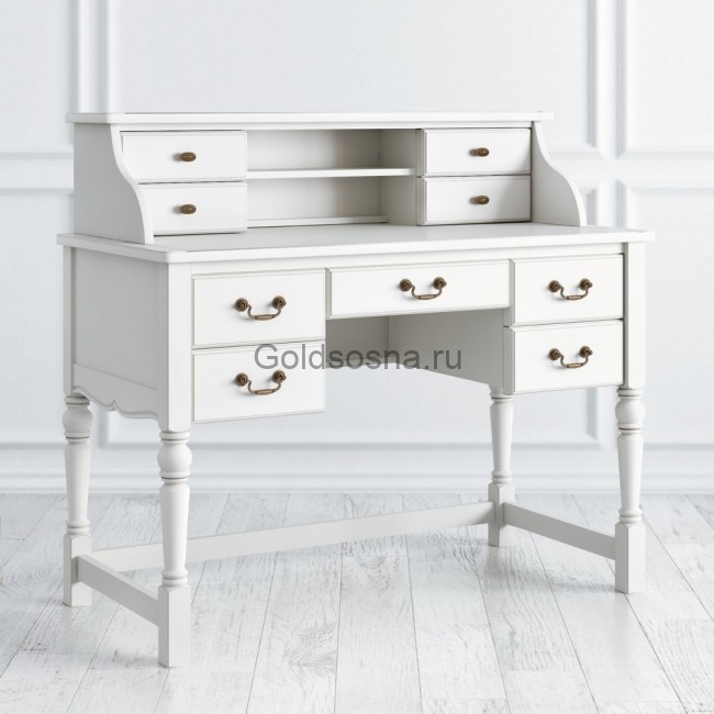 Кабинетный стол пристенный Villar