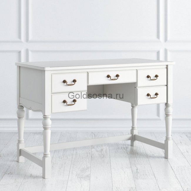 Кабинетный стол пристенный Villar