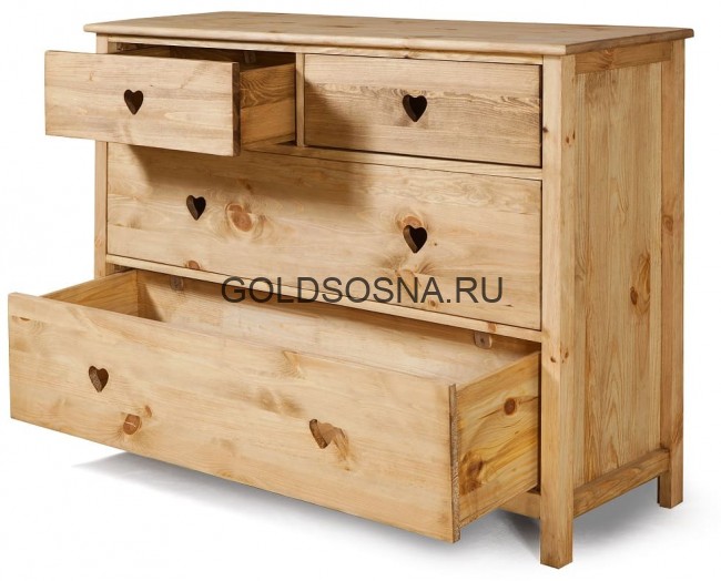 Комод KR17 Комод KR17