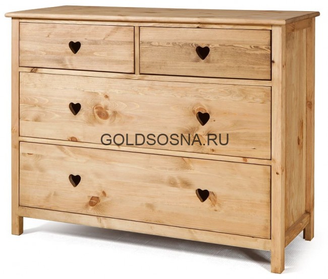 Комод KR17 Комод KR17