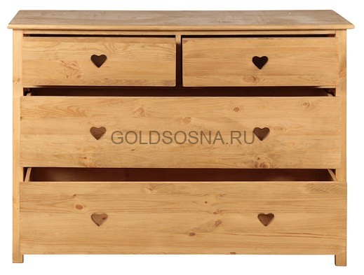 Комод KR17 Комод KR17