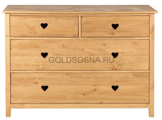 Комод KR17 Комод KR17