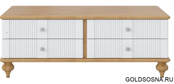 Стол журнальный Рандеву 04 Стол журнальный Рандеву 04