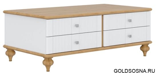 Стол журнальный Рандеву 04 Стол журнальный Рандеву 04